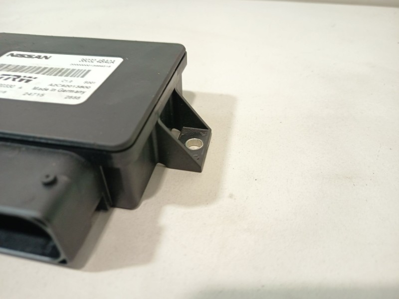Recambio de modulo electronico para nissan qashqai ii (j11, j11_) 1.6 dci referencia OEM IAM 360324BA1A  