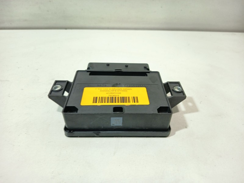 Recambio de modulo electronico para nissan qashqai ii (j11, j11_) 1.6 dci referencia OEM IAM 360324BA1A  
