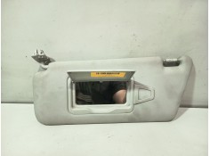 Recambio de parasol izquierdo para ford transit caja cerrada ´06 ft 350 l (largo) lkw (camion) referencia OEM IAM YC15V04101   2