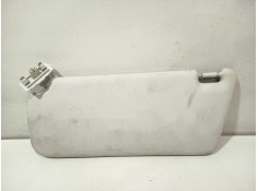 Recambio de parasol derecho para ford transit caja cerrada ´06 ft 350 l (largo) lkw (camion) referencia OEM IAM YC15V04100   2