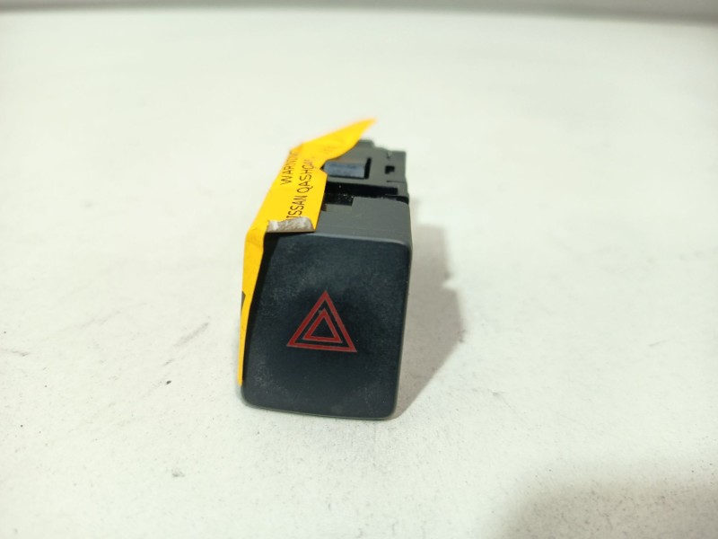 Recambio de warning para nissan qashqai ii (j11, j11_) 1.6 dci referencia OEM IAM 299125472  