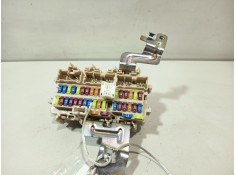 Recambio de caja reles / fusibles para nissan qashqai ii (j11, j11_) 1.6 dci referencia OEM IAM 4EB0A  