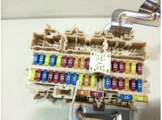 Recambio de caja reles / fusibles para nissan qashqai ii (j11, j11_) 1.6 dci referencia OEM IAM 4EB0A   2