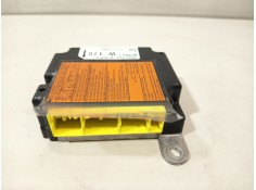 Recambio de centralita airbag para nissan qashqai ii (j11, j11_) 1.6 dci referencia OEM IAM 988204EH0C  