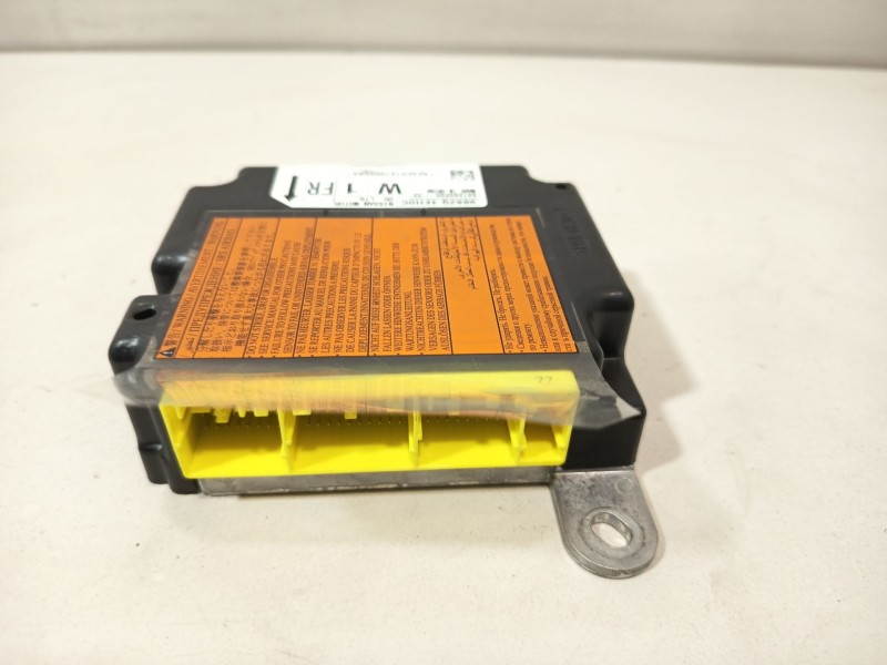 Recambio de centralita airbag para nissan qashqai ii (j11, j11_) 1.6 dci referencia OEM IAM 988204EH0C  