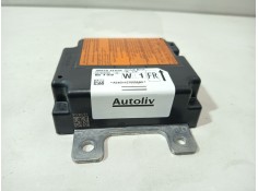 Recambio de centralita airbag para nissan qashqai ii (j11, j11_) 1.6 dci referencia OEM IAM 988204EH0C   2