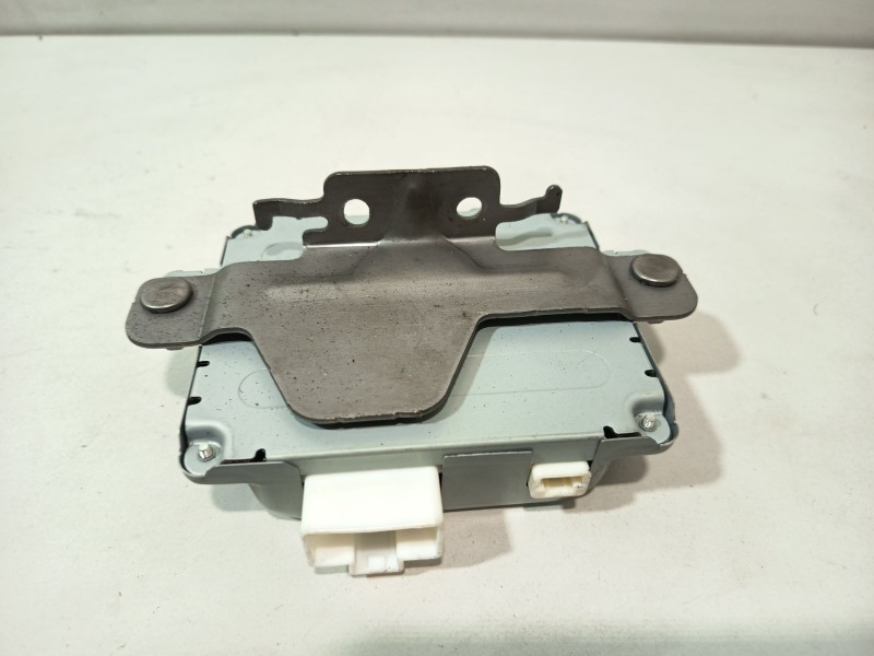 Recambio de modulo electronico para nissan qashqai ii (j11, j11_) 1.6 dci referencia OEM IAM 292A5-4EA0A  