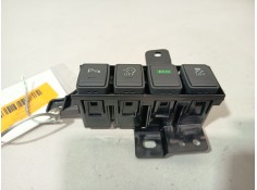 Recambio de mando multifuncion para nissan qashqai ii (j11, j11_) 1.6 dci referencia OEM IAM 083492 266511  