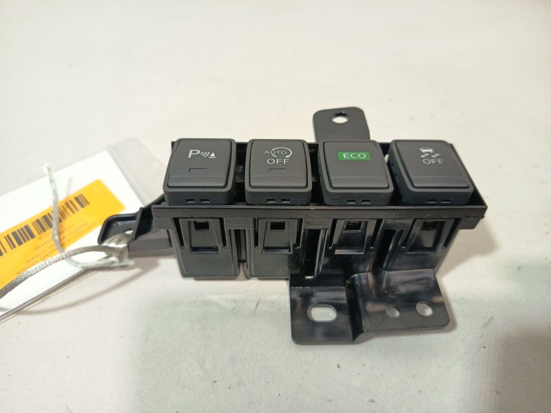 Recambio de mando multifuncion para nissan qashqai ii (j11, j11_) 1.6 dci referencia OEM IAM 083492 266511  