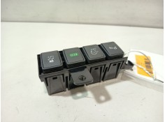 Recambio de mando multifuncion para nissan qashqai ii (j11, j11_) 1.6 dci referencia OEM IAM 083492 266511   2