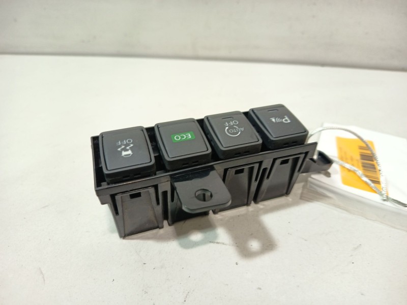 Recambio de mando multifuncion para nissan qashqai ii (j11, j11_) 1.6 dci referencia OEM IAM 083492 266511  