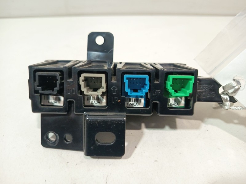 Recambio de mando multifuncion para nissan qashqai ii (j11, j11_) 1.6 dci referencia OEM IAM 083492 266511  