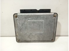 Recambio de centralita motor uce para volkswagen polo iv (9n_, 9a_) 1.4 16v referencia OEM IAM 036906034AK   2