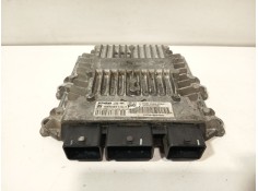 Recambio de centralita motor uce para citroën c2 (jm_) 1.4 hdi referencia OEM IAM 5WS40111CT   2