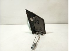 Recambio de retrovisor izquierdo para smart fortwo coupé (450) 0.7 (450.352, 450.332) referencia OEM IAM 0000595V017   2