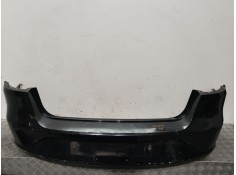 Recambio de paragolpes trasero para seat toledo iv (kg3) 1.6 tdi referencia OEM IAM 6JH807421DGRU  
