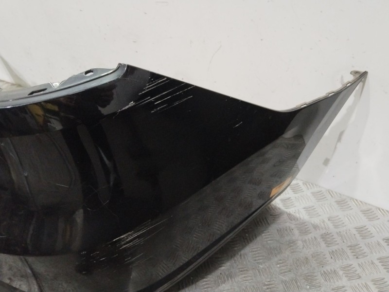 Recambio de paragolpes trasero para seat toledo iv (kg3) 1.6 tdi referencia OEM IAM 6JH807421DGRU  
