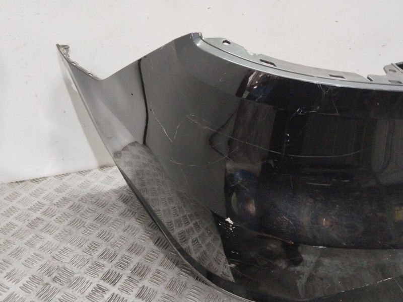 Recambio de paragolpes trasero para seat toledo iv (kg3) 1.6 tdi referencia OEM IAM 6JH807421DGRU  
