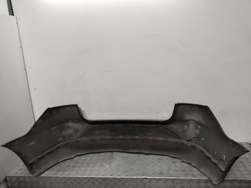 Recambio de paragolpes trasero para seat toledo iv (kg3) 1.6 tdi referencia OEM IAM 6JH807421DGRU  