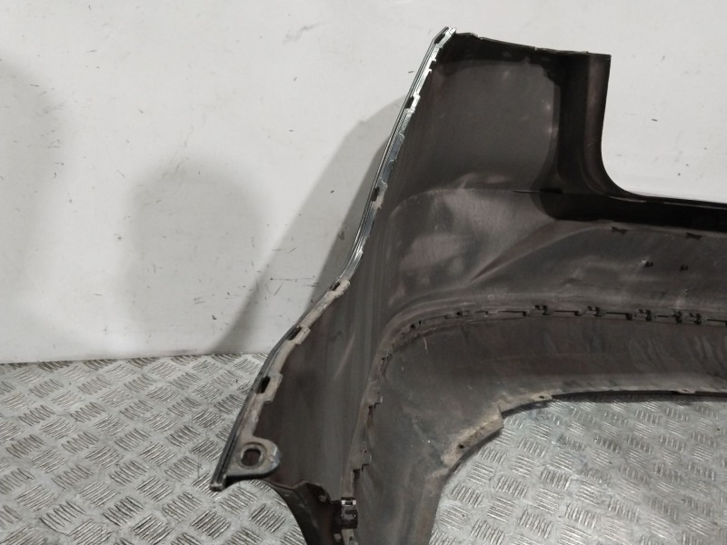 Recambio de paragolpes trasero para seat toledo iv (kg3) 1.6 tdi referencia OEM IAM 6JH807421DGRU  