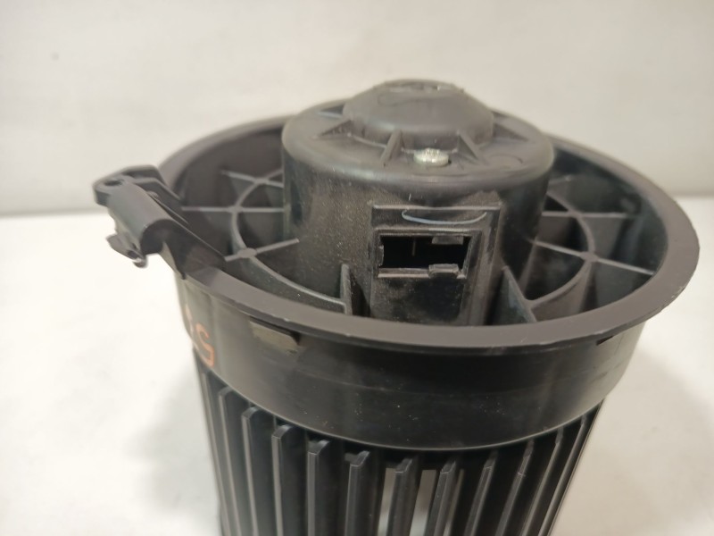 Recambio de motor calefaccion para nissan qashqai ii (j11, j11_) 1.6 dci referencia OEM IAM 272264EM0A  