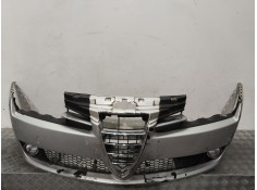 Recambio de paragolpes delantero para alfa romeo 159 (939_) 1.9 jtdm 8v (939axe1b, 939bxe1b, 939bxh1b) referencia OEM IAM 000007