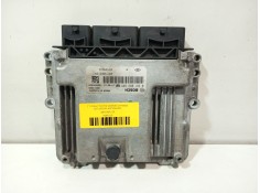 Recambio de centralita motor uce para renault kangoo express (fw0/1_) 1.5 dci 75 (fw07, fw10, fw04) referencia OEM IAM 237106319