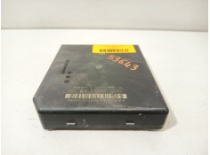 Recambio de caja reles / fusibles para renault kangoo express (fw0/1_) 1.5 dci 75 (fw07, fw10, fw04) referencia OEM IAM 284B6876