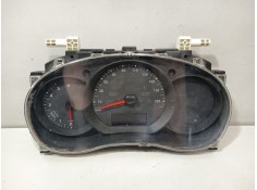 Recambio de cuadro instrumentos para renault kangoo express (fw0/1_) 1.5 dci 75 (fw07, fw10, fw04) referencia OEM IAM P248103078