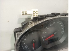 Recambio de cuadro instrumentos para renault kangoo express (fw0/1_) 1.5 dci 75 (fw07, fw10, fw04) referencia OEM IAM P248103078 2