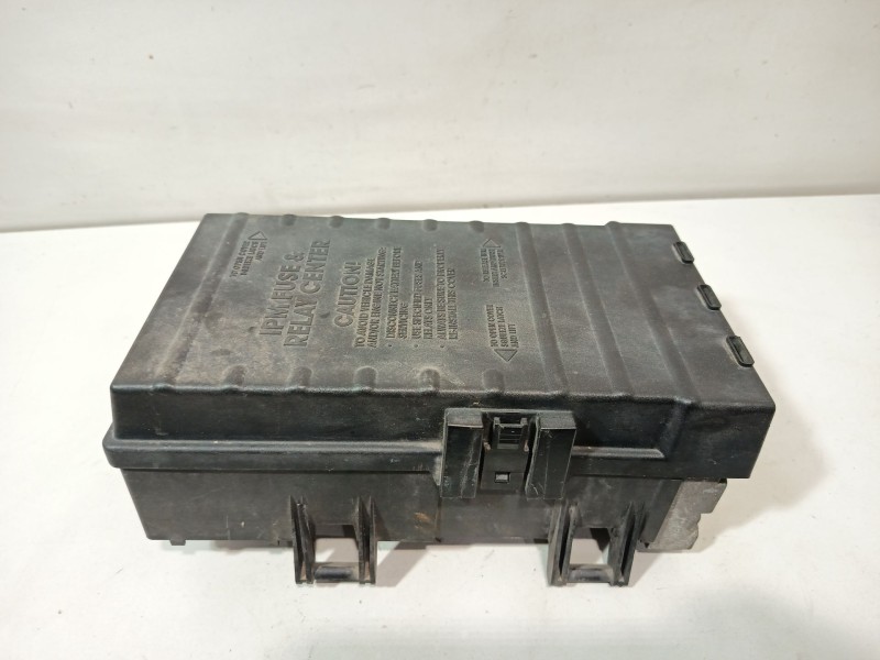 Recambio de caja reles / fusibles para chrysler voyager iv (rg, rs) 2.5 crd referencia OEM IAM 10020AU  
