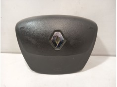Recambio de airbag delantero izquierdo para renault kangoo express (fw0/1_) 1.5 dci 75 (fw07, fw10, fw04) referencia OEM IAM 985