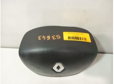 Recambio de airbag delantero izquierdo para renault kangoo express (fw0/1_) 1.5 dci 75 (fw07, fw10, fw04) referencia OEM IAM 985 2