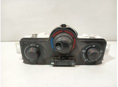 Recambio de mando calefaccion / aire acondicionado para renault kangoo express (fw0/1_) 1.5 dci 75 (fw07, fw10, fw04) referencia