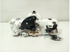 Recambio de mando calefaccion / aire acondicionado para renault kangoo express (fw0/1_) 1.5 dci 75 (fw07, fw10, fw04) referencia 2