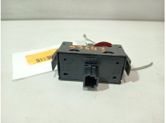 Recambio de warning para renault kangoo express (fw0/1_) 1.5 dci 75 (fw07, fw10, fw04) referencia OEM IAM E3160101   2