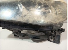 Recambio de faro izquierdo para bmw 5 (e60) 520 d referencia OEM IAM 717773907   2