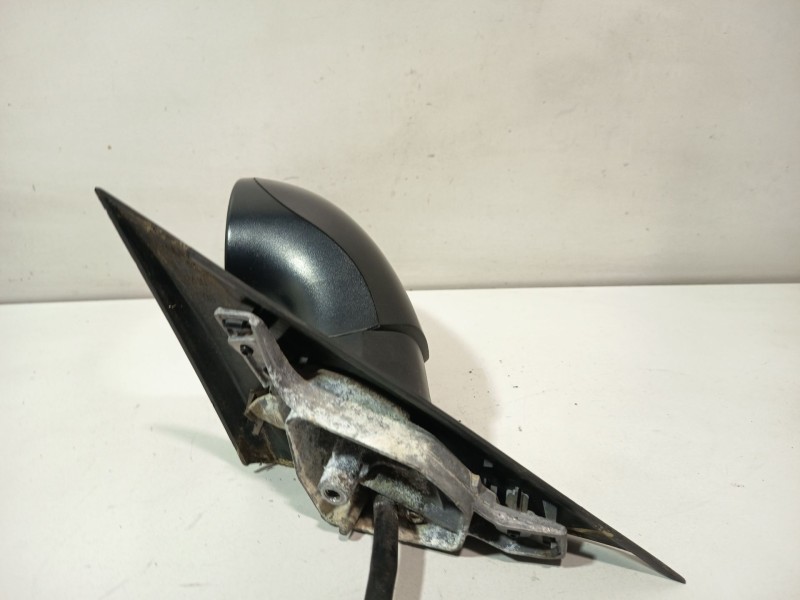 Recambio de retrovisor izquierdo para seat ibiza iii (6l1) 1.9 tdi referencia OEM IAM 836193  