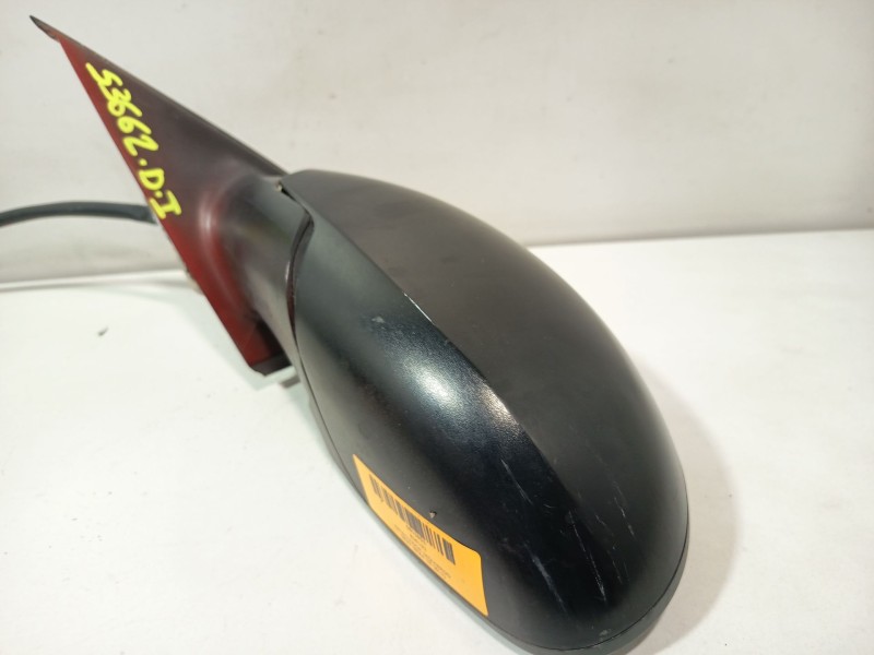 Recambio de retrovisor izquierdo para seat ibiza iii (6l1) 1.9 tdi referencia OEM IAM 836193  