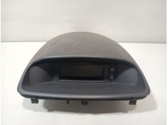 Recambio de pantalla multifuncion para opel corsa d cosmo referencia OEM IAM 13209460  