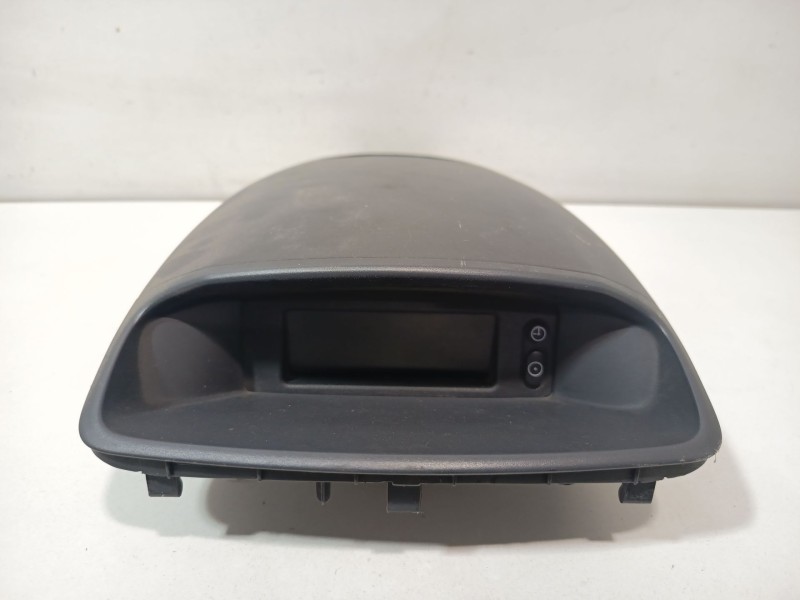 Recambio de pantalla multifuncion para opel corsa d cosmo referencia OEM IAM 13209460  