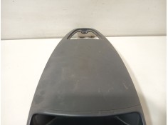 Recambio de pantalla multifuncion para opel corsa d cosmo referencia OEM IAM 13209460   2