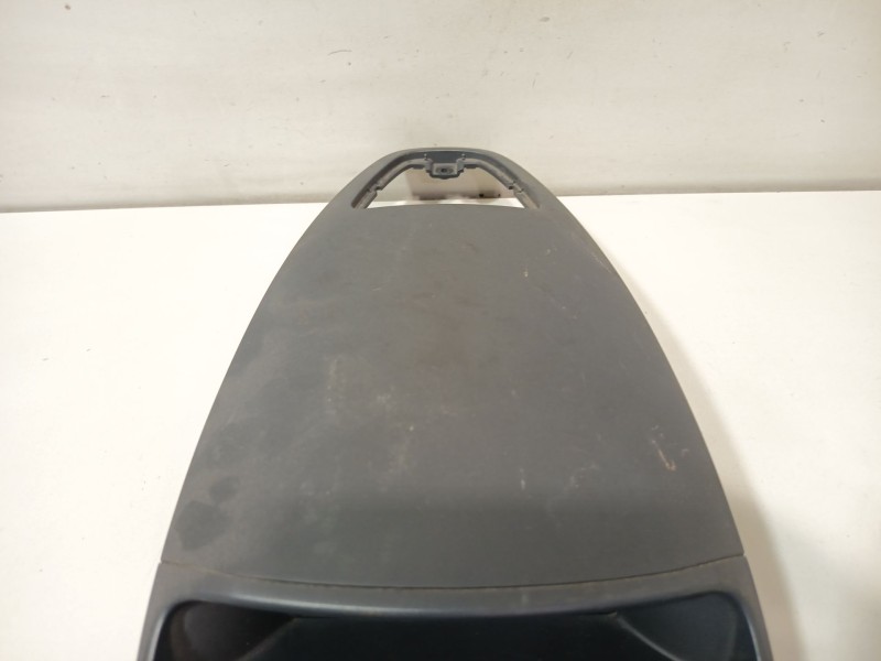 Recambio de pantalla multifuncion para opel corsa d cosmo referencia OEM IAM 13209460  
