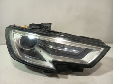 Recambio de faro derecho para audi a3 sportback (8va, 8vf) 2.0 tdi referencia OEM IAM 8V0941006E 90104557 