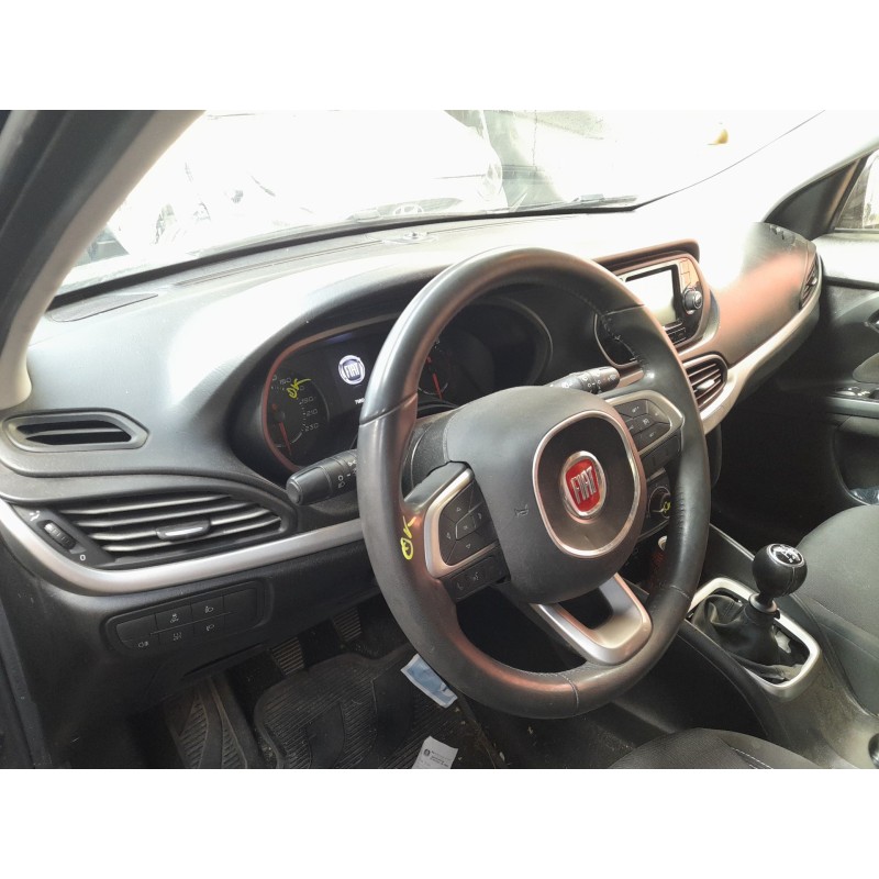 FIAT TIPO STATION WAGON (356_, 357_) - imagen 3