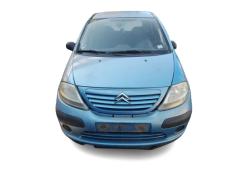 citroën c3 i (fc_, fn_) del año 2004