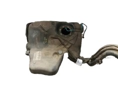 Recambio de deposito combustible para seat altea (5p1) reference referencia OEM IAM   
