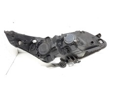 Recambio de faro izquierdo para citroën c4 berlina collection referencia OEM IAM 620853 04018  2