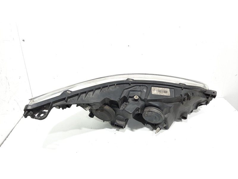 Recambio de faro izquierdo para citroën c4 berlina collection referencia OEM IAM 620853 04018 