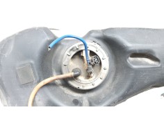 Recambio de deposito combustible para bmw serie 1 berlina (e81/e87) 118d referencia OEM IAM 16117283801   2